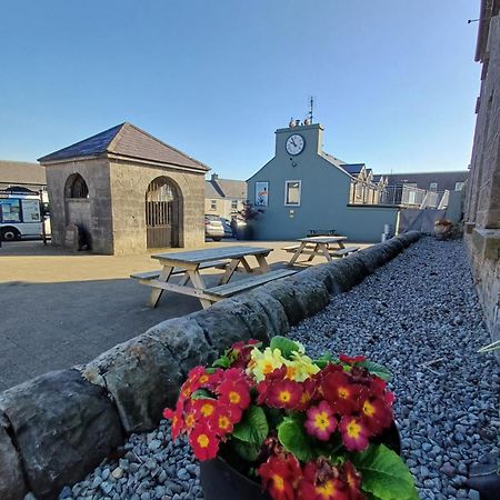 Clonbur House - Studio Village Apartment Galway Exterior photo